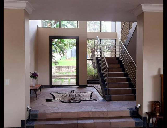 4 BEDROOM HOUSE FOR SALE IN SABLE HILLS